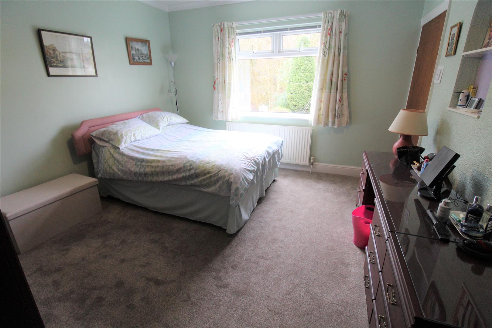 Bagnall Road, Milton, Stoke-On-Trent